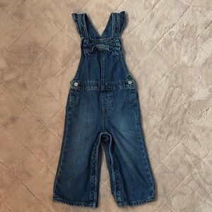 GAP Toddler Overalls